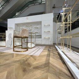 Kuchnie na wymiar Strzałków 3