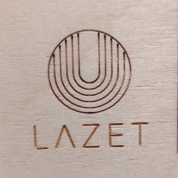 MakeThemKnow Grzegorz Palonek - Usługi cnc Olsztyn