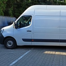 MEGI'S CONCEPT Małgorzata Plichta - Usługi Przeprowadzkowe Piaseczno