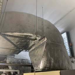 Montaż wentylacji Warszawa 2