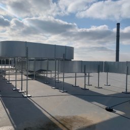 Montaż wentylacji Warszawa 3