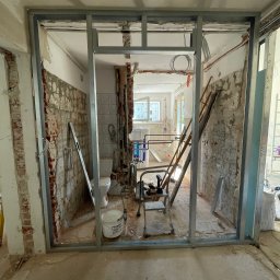 B&B Sylwia i Jacek Bednarek Sp. z o.o. - Pierwszorzędne Wykończenie Kuchni Opole