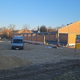 B&B Sylwia i Jacek Bednarek Sp. z o.o. - Doskonałe Gładzie Gipsowe Opole