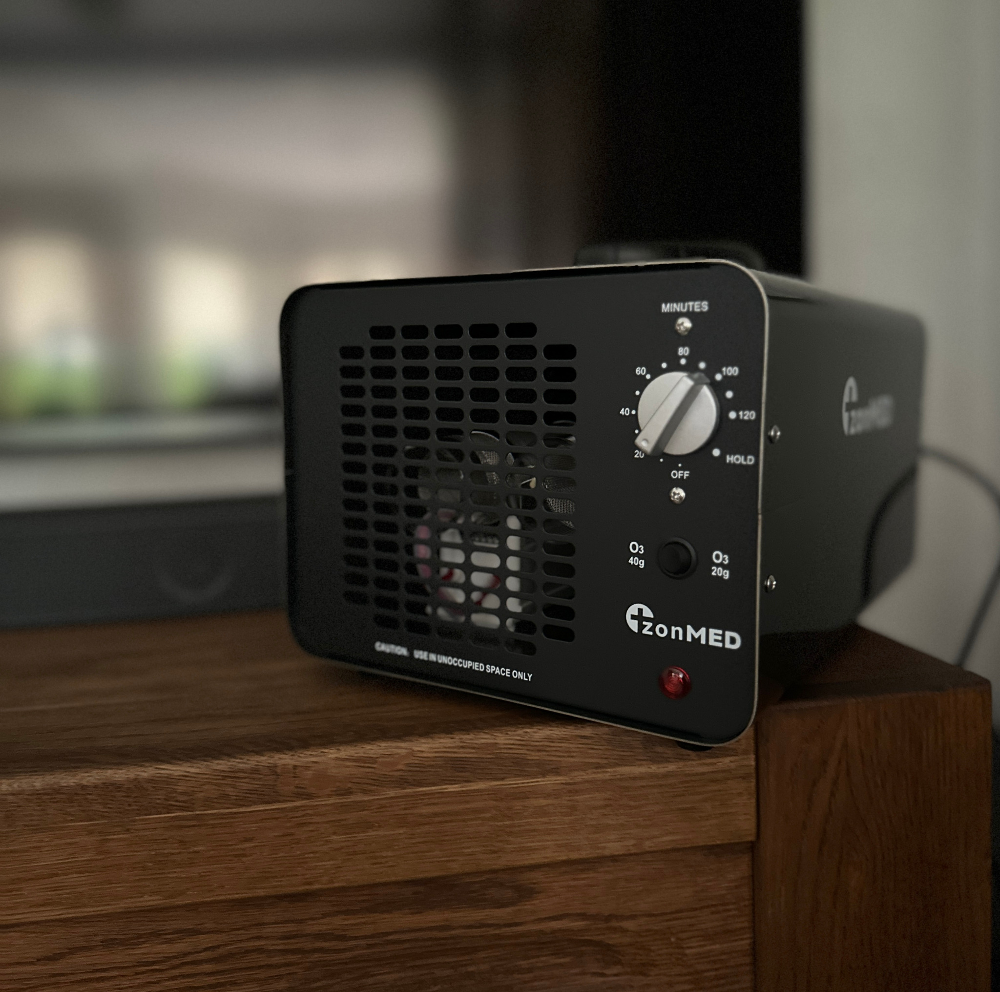 Ozonowanie mieszkań Kraków