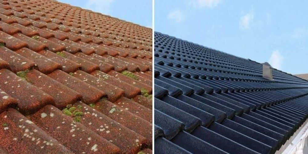 PRZED MYCiEM vs PO MALOWANiU