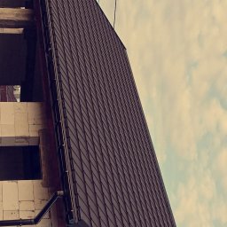 Wymiana dachu Kunów 4