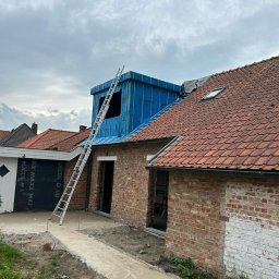 Rolldach - Remontowanie Dachów Złocieniec