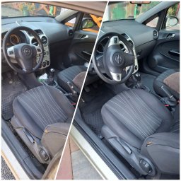 Sprzątanie mieszkań Baćkowice 2