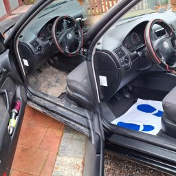 Sprzątanie mieszkań Baćkowice 1