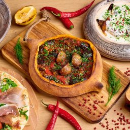 Catering świąteczny Warszawa 1