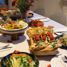 Catering dla firm Warszawa 2