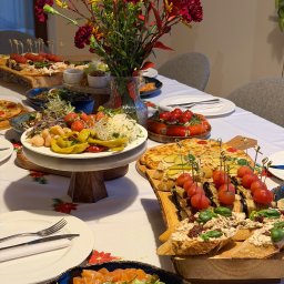 Catering dla firm Warszawa 3