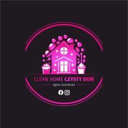 CLEAN HOME CZYSTY DOM - Sprzątanie Biur Opole Lubelskie