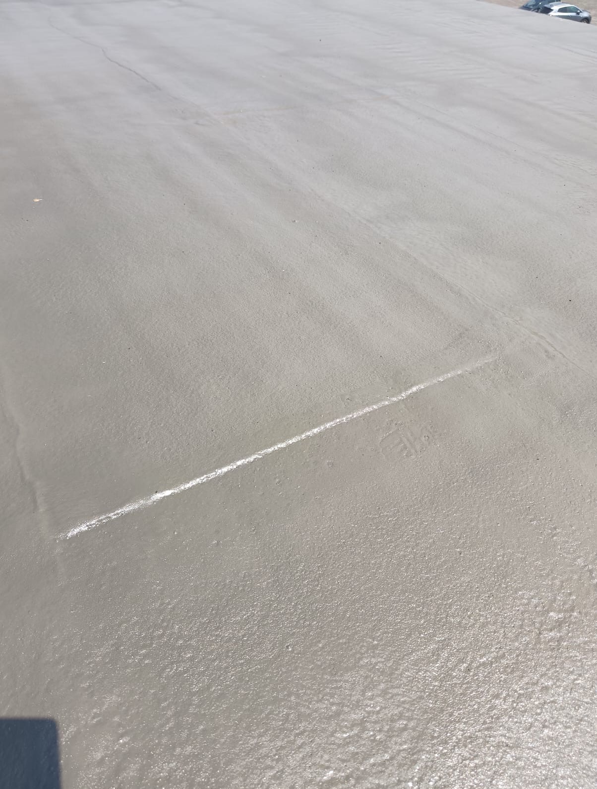 Hydroizolacja dachu z papy- czystym polimocznikiem