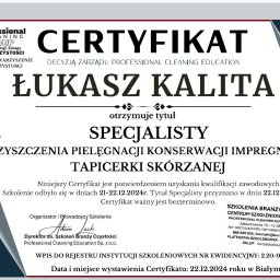 Dezynsekcja i deratyzacja Brzeźnica 4