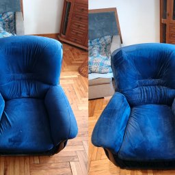 Pranie dywanów Brzeźnica 3