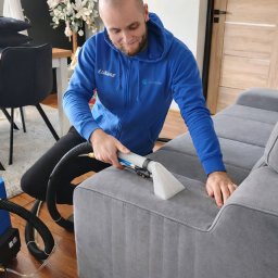 Pranie dywanów Brzeźnica 1