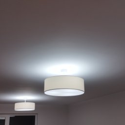 Malowanie mieszkań Wrocław 2