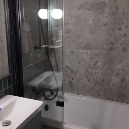 Malowanie mieszkań Wrocław 4