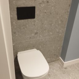 Malowanie mieszkań Wrocław 1