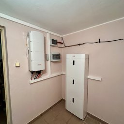 Fotowoltaika Białystok 2