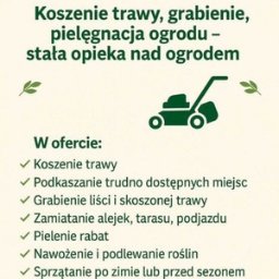 Usługi Ogrodnicze Białystok - Opłacalni Trawniki z Rolki w Białymstoku