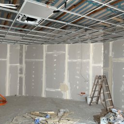 Remonty mieszkań Tuliszków 1