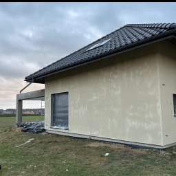 Remonty mieszkań Tuliszków 2