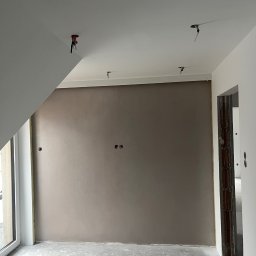 Remonty mieszkań Sarbicko 2