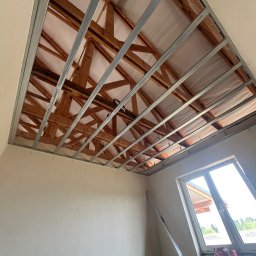 Remonty mieszkań Sarbicko 1