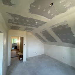 Remonty mieszkań Sarbicko 4