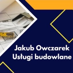 Jakub Owczarek Usługi Budowlane - Zabudowa Karton Gips Sarbicko