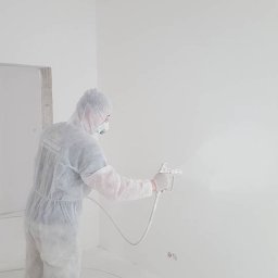 Igor Golis - Sadzenie drzew i krzewów Skierniewice