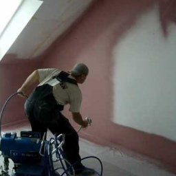 Malowanie mieszkań Skierniewice 4