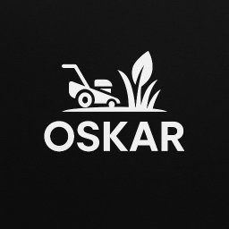 Oskar Szewczyk - Ogrodnik Strzebielino