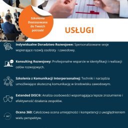 Szkolenia interpersonalne Mokrsko 3