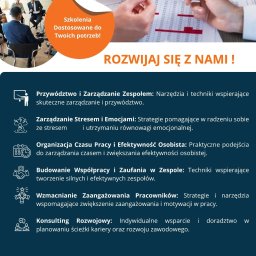 Szkolenia interpersonalne Mokrsko 4