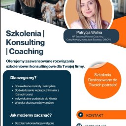 Szkolenia interpersonalne Mokrsko 1