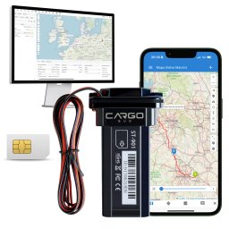 Cargo-Bud - Perfekcyjny Monitoring Przemysłowy w Starachowicach