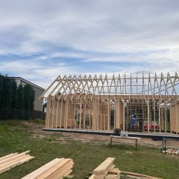 Naprawa dachów Sztum 4