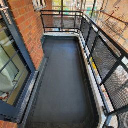 Krycie dachów Kielce 2