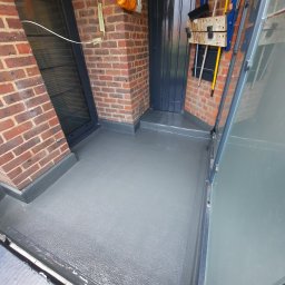 Krycie dachów Kielce 3