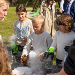 Animator dla dzieci Warszawa 3