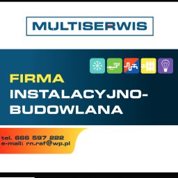 MULTISERWIS - Grzejniki Wrocław