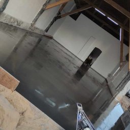 Posadzki przemysłowe Zbąszynek 4