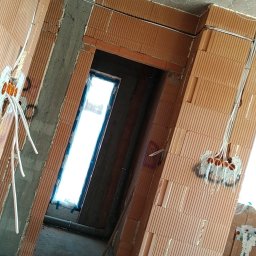 Instalacje elektryczne Łapanów 3