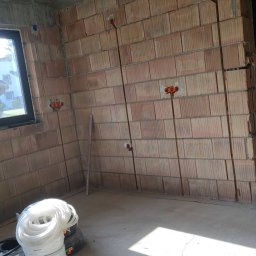 Instalacje elektryczne Łapanów 4