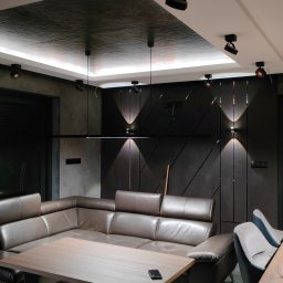 Instalacje elektryczne Łapanów 1