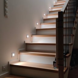 Instalacje elektryczne Łapanów 2