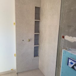Remont łazienki Kraków 2